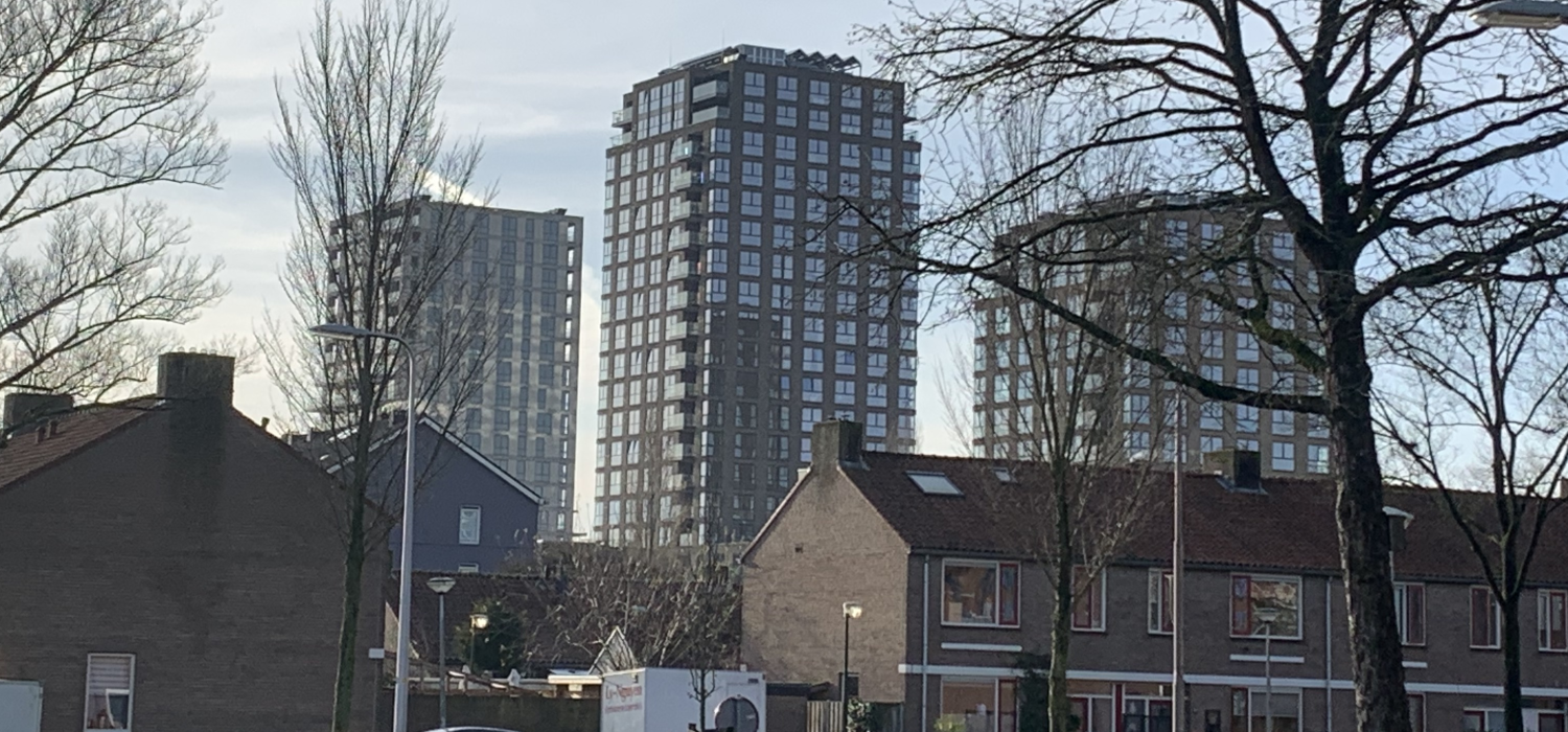 Amersfoort2014 & wonen in vier vragen en antwoorden