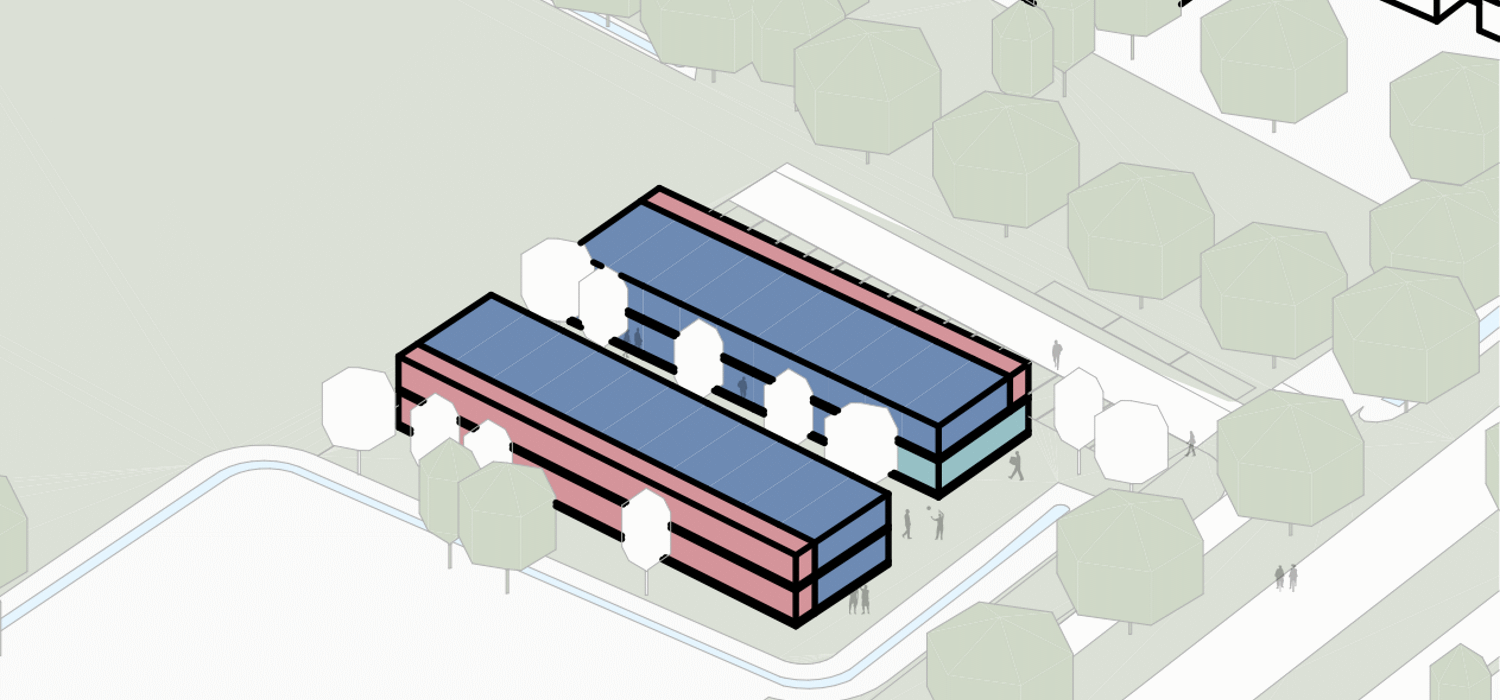 Nijkerkerstraat Oost & West vs inwonersparticipatie