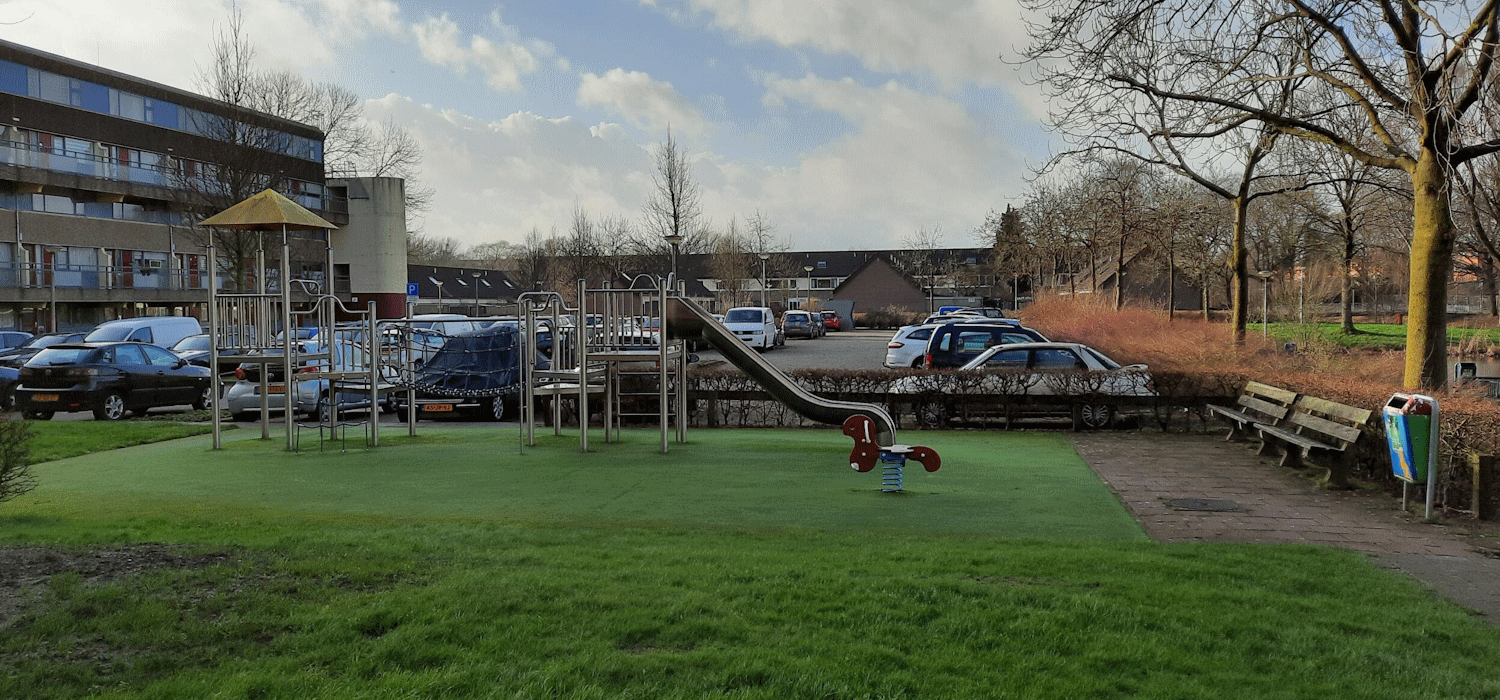 Parkeerdwang: een gemiste kans