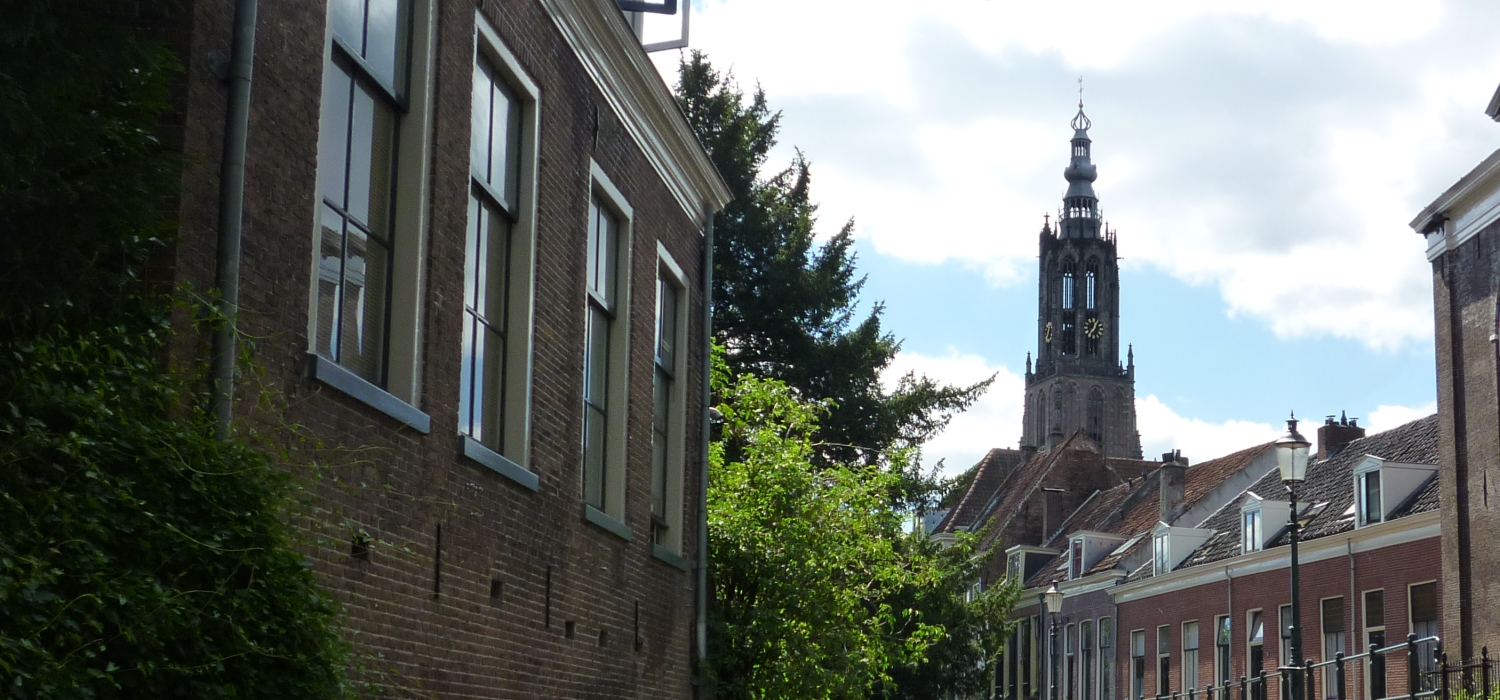 Amersfoort2014 stapt uit coalitieonderhandelingen