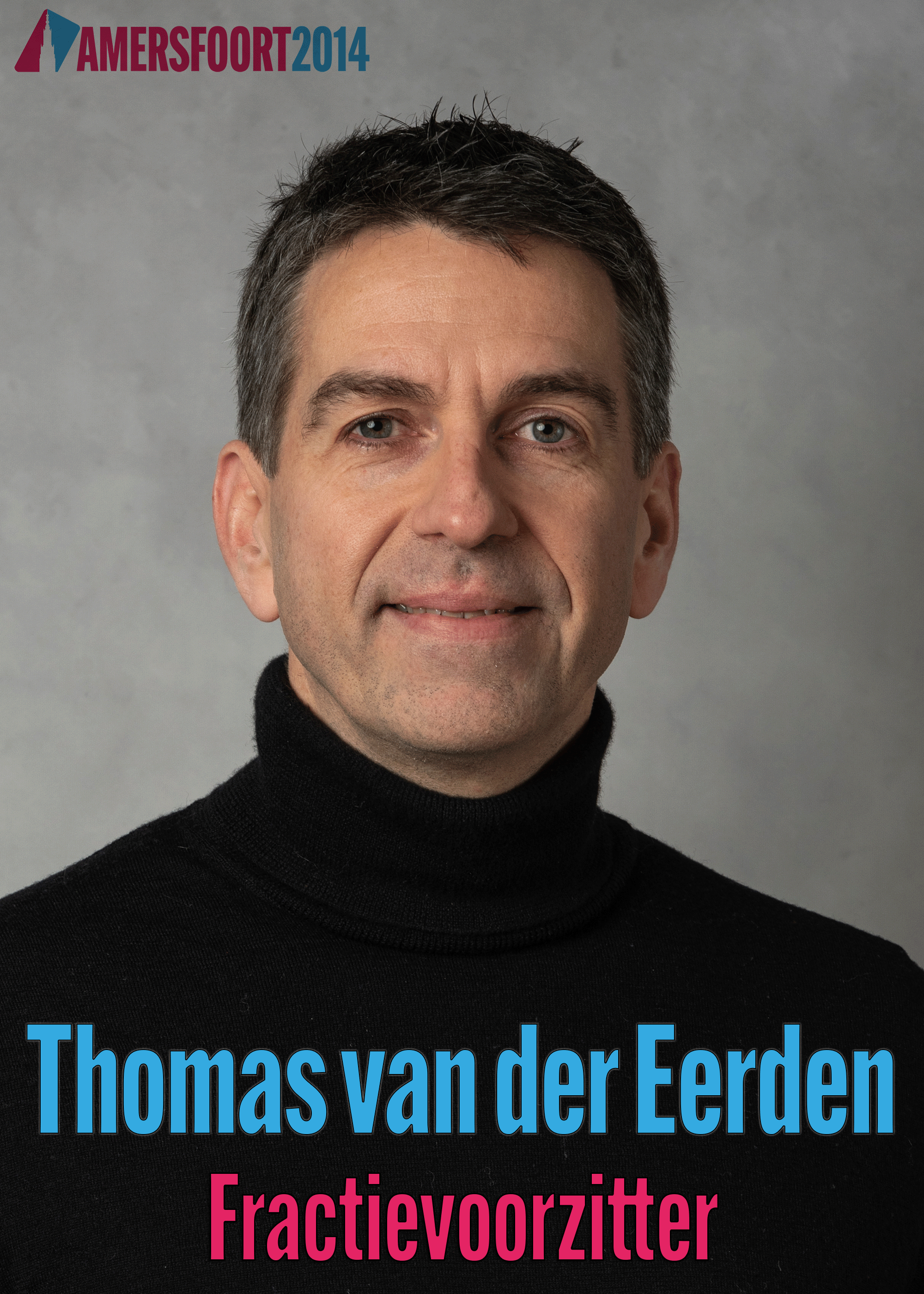 Thomas van der Eerden