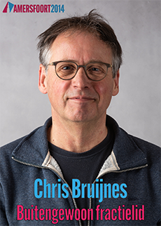 chris bruijnes