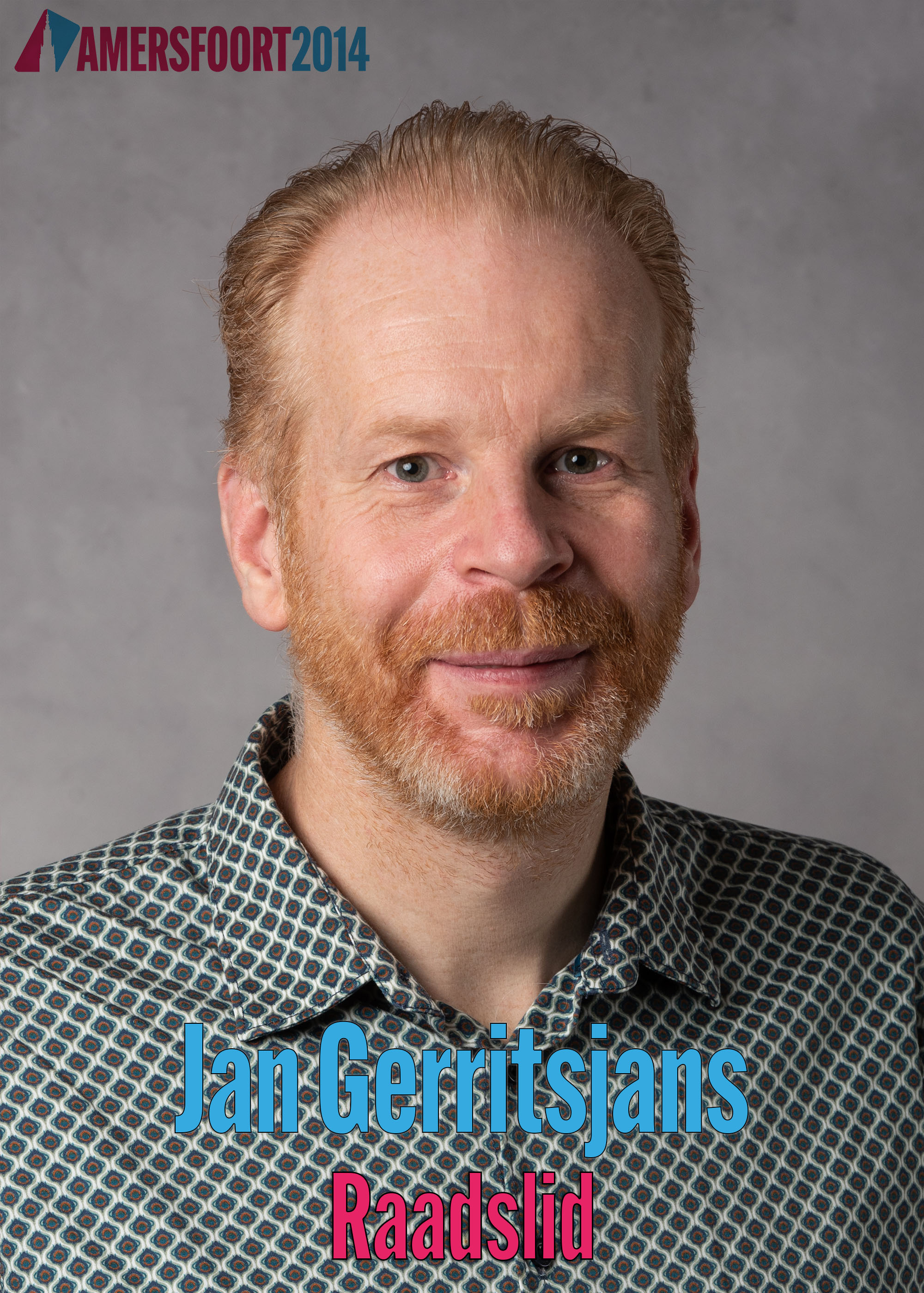 Jan Gerritsjans