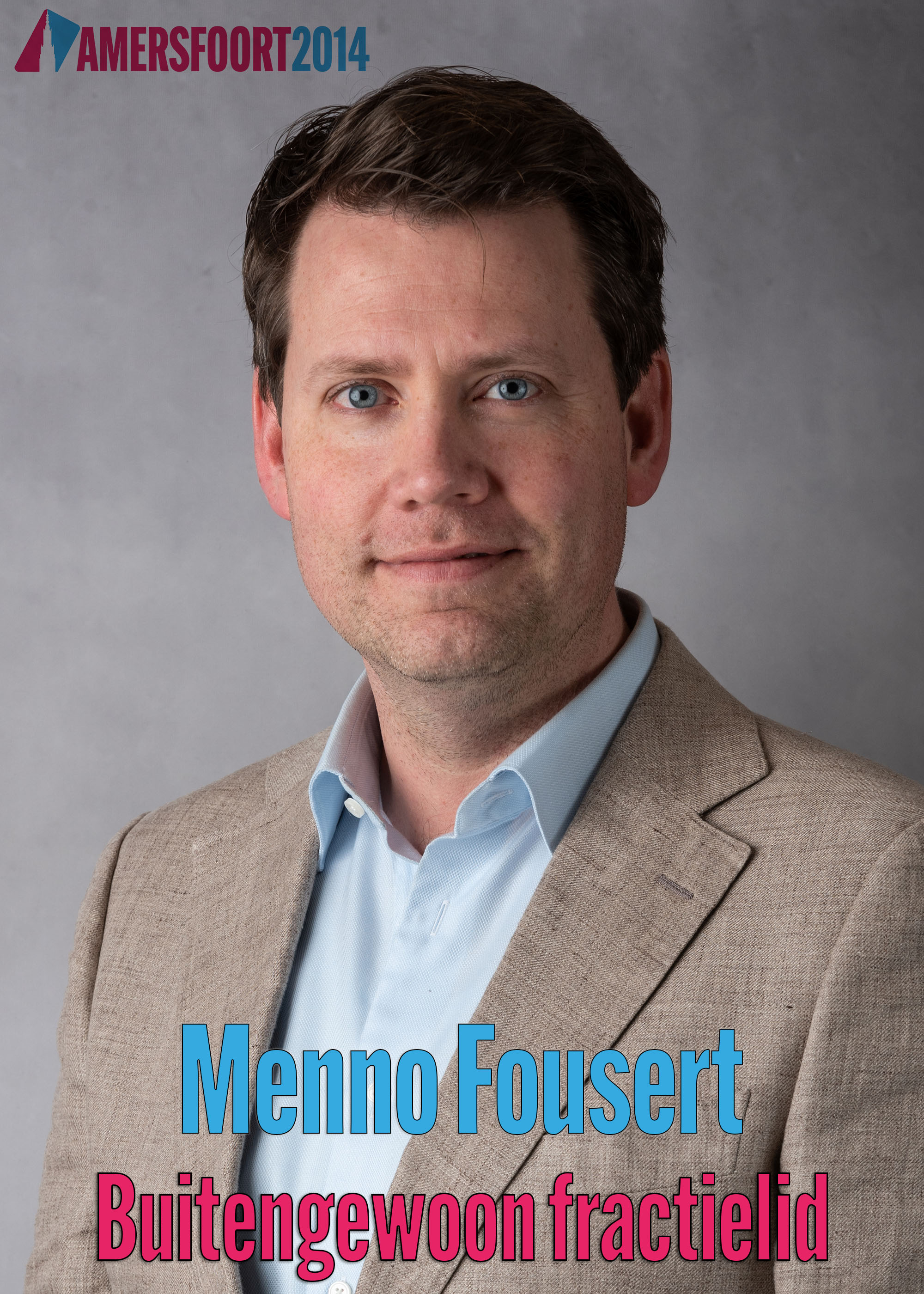 Menno Fousert