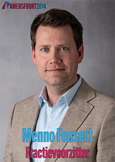 menno fousert