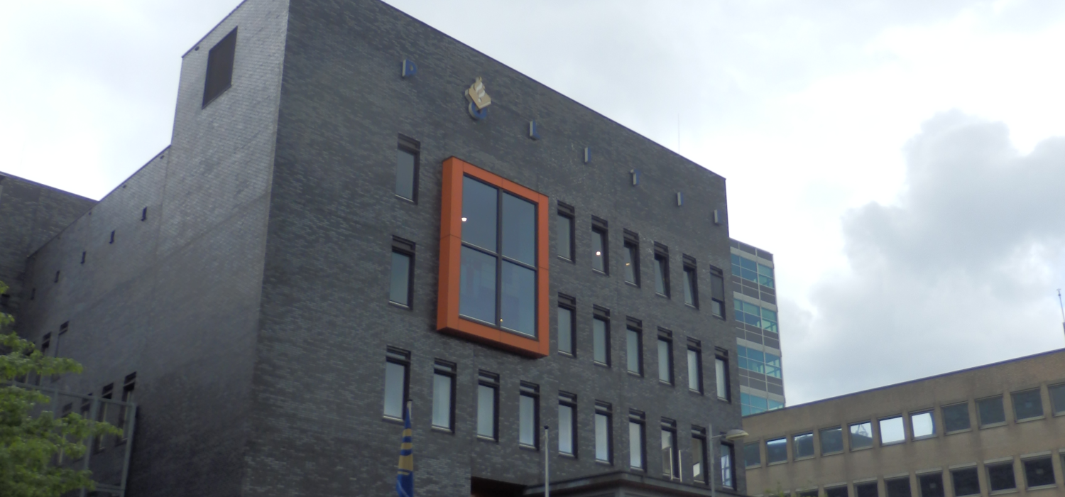 Veiligheid