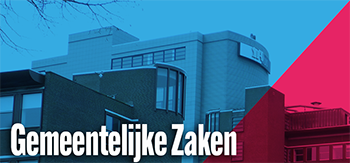 gemeentelijke zaken